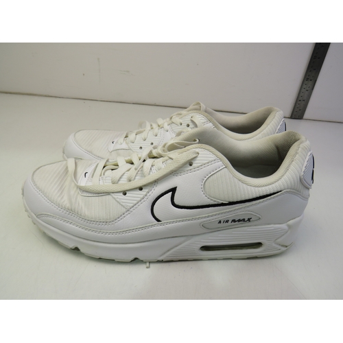 130 - Pair gents Nike air max genuine size 11 US 12