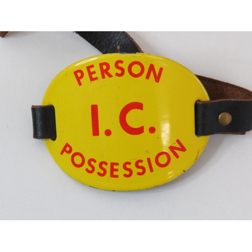 92 - Assorted collectables including carved Black Forest bear, soapstone scarab beetle, vintage Railway a... 