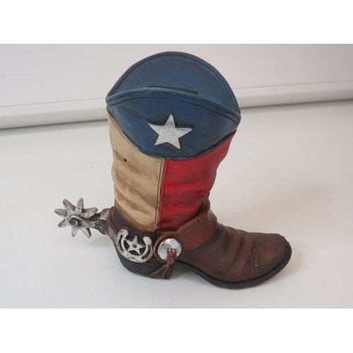 92 - Assorted collectables including carved Black Forest bear, soapstone scarab beetle, vintage Railway a... 