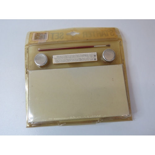 94 - Airfix Hurricane Hawker model kit - unopened.