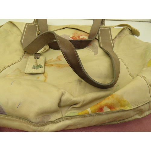 107 - Radley handbag with dust cover