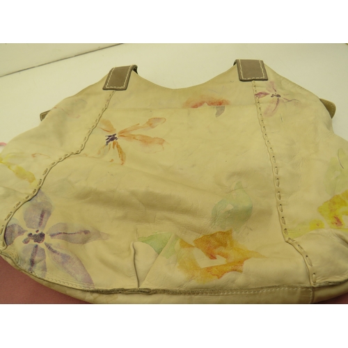 107 - Radley handbag with dust cover