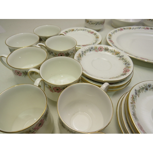 137 - Paragon Belinda tea service