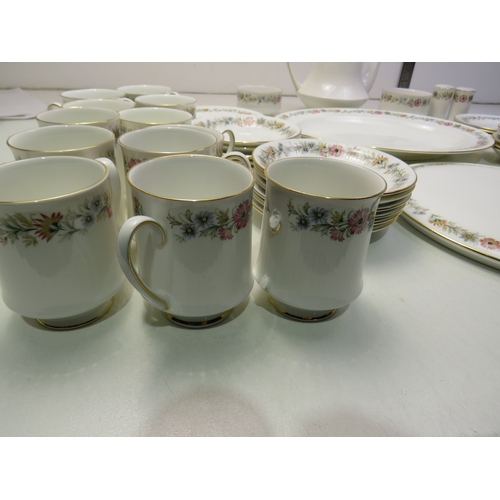 137 - Paragon Belinda tea service