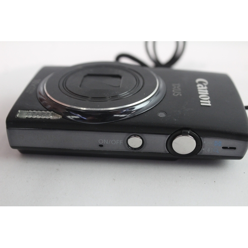 26 - Canon IXUS 95 IS Digital Compact Camera Working w/ Canon 3x Optical IS Zoom Lens