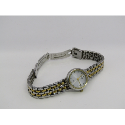 82 - Citizen Eco-Drive ladies watch