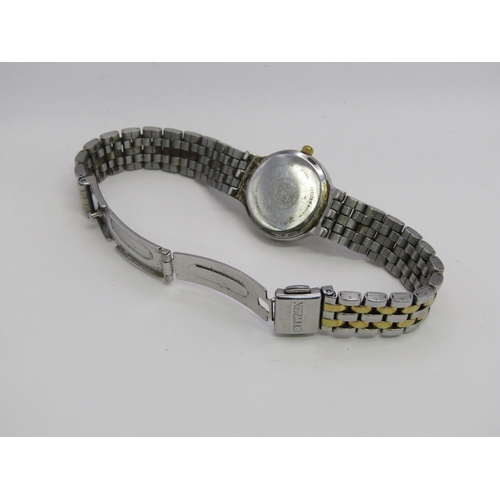 82 - Citizen Eco-Drive ladies watch