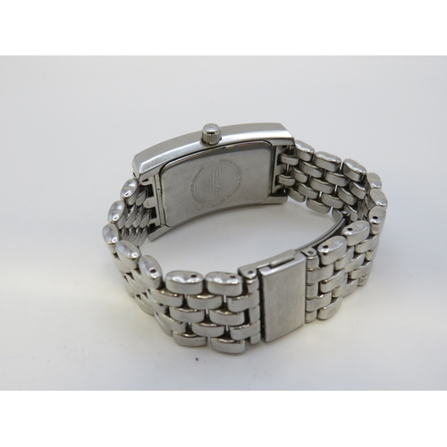 127 - Emporio Armani watch