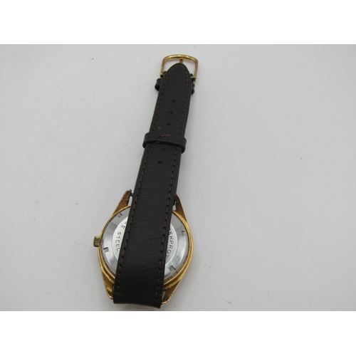 100Q - Poljot 22 jewels automatic- good working order