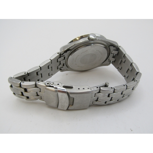 100R - Sekonda XOS 50 metres divers watch- good working order