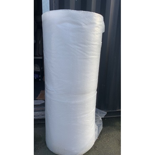 300J - Large roll of bubblewrap