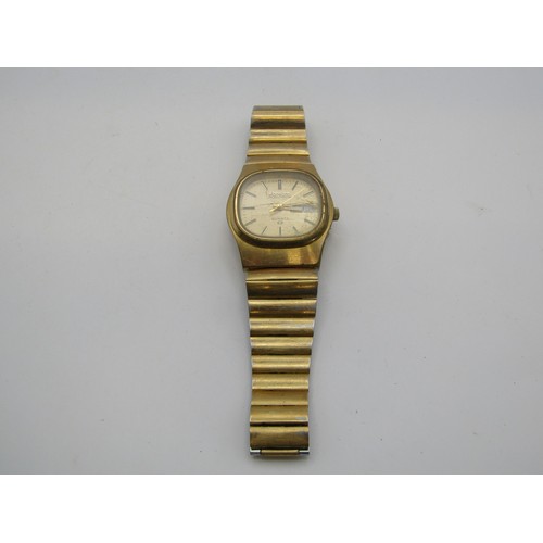 157 - Bulova Accutron men's watch