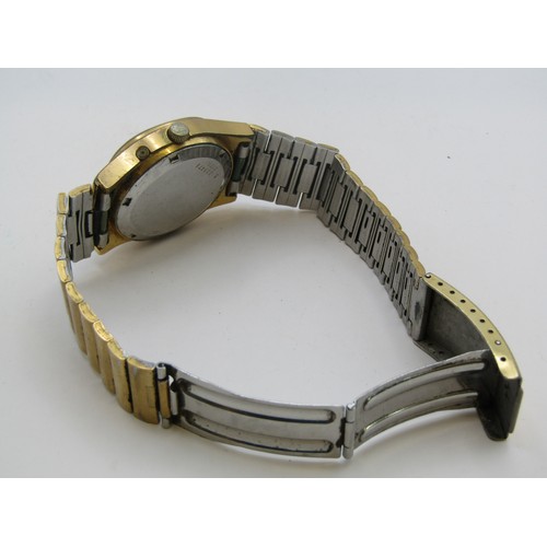 157 - Bulova Accutron men's watch