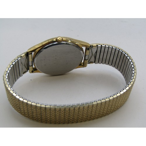 257 - Citizen Mechanical wrist watch in working order