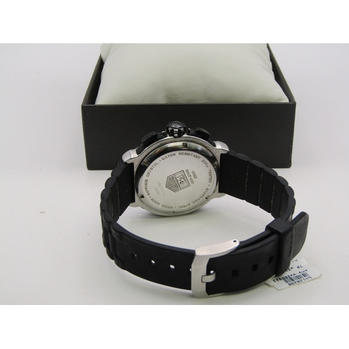 35 - Tag Heuer Formula 1 watch