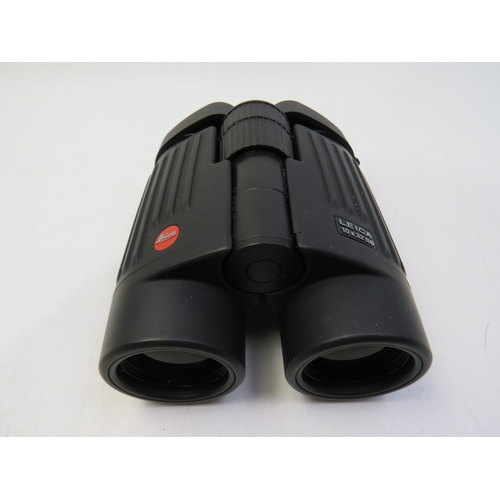 426 - Pair of Leica binoculars