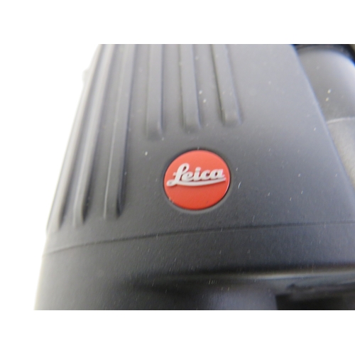 426 - Pair of Leica binoculars