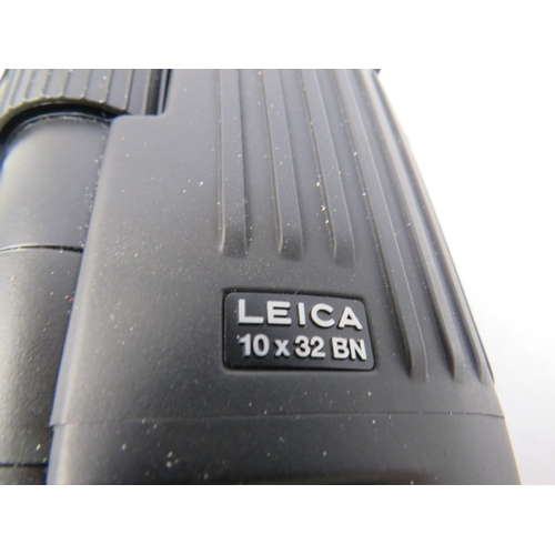 426 - Pair of Leica binoculars