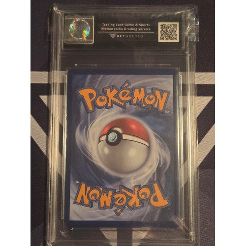 15 - Mega Lopunny EX 084/094-2025
Phantasmal Flames
Get Graded Gem Mint 10