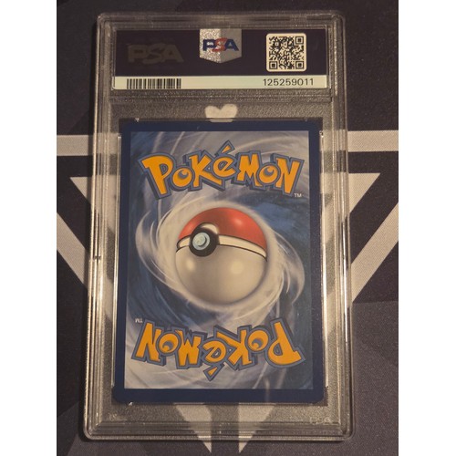 17 - 2020 Pokemon SWSH BSP Pikachu-Holo
21 General Mills 25th Aniversary 
PSA #39 MINT 9