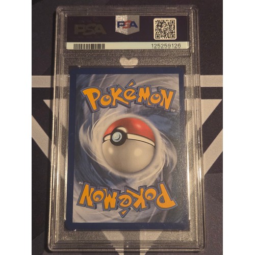 18 - 2020Pokemon SWSH Snorlax V 
PSA #41 Mint 9