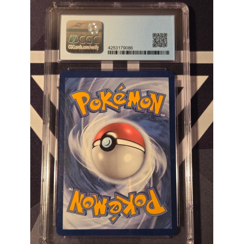 38 - Crocalor Pokèmon (2023) Japanese Triplet Beat- 079/073 Art Rare Pristine 10

Hessian Goodra V Pokèmo... 