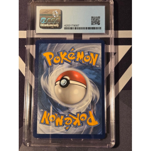 39 - Timburr Pokèmon (2024) Japanese Transformation Mask- 109/101 Art Rare Pristine 10
Talonflame V Pokèm... 
