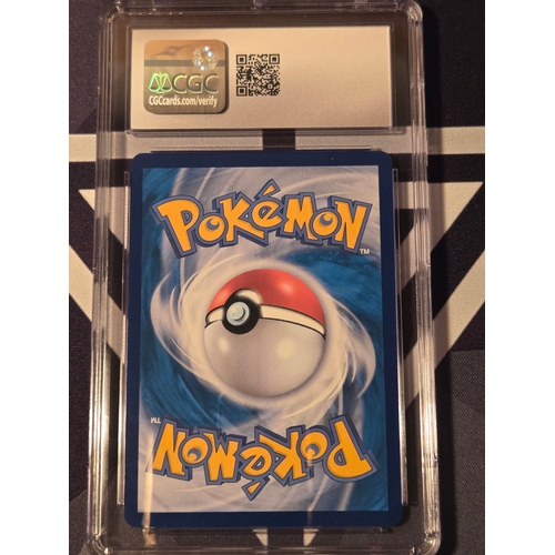 41 - Leafeon V Pokèmon (2021) Korean Eevee Heroes- 071/069 Gem mint 10
Cyndaquil Pokèmon (1999) Japanese ... 