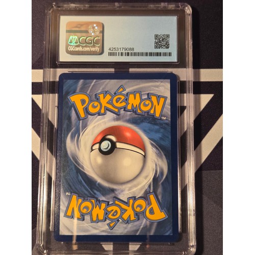 43 - Mew VMAX Pokèmon (2021) Japanese Fusion Arts- 040/100 Pristine 10
Boltund V Pokèmon (2021) Fusion St... 