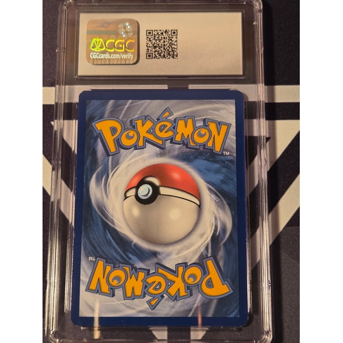 44 - Dark Golduck Pokèmon (1997) Japanese Rocket Gang Gem Mint 10
Ultra Ball Pokèmon (2017)  Sun & Moon- ... 