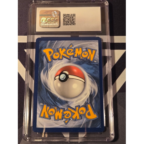 46 - Rapid Strike Urshifu VMAX Pokèmon (2021) Battle Styles-088/163. Gem mint 10
Zapdos Pokèmon (1996) Ja... 