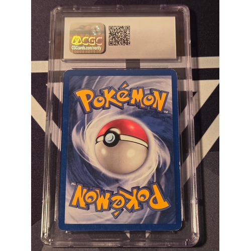 47 - Voltorb Pokèmon (2000) Team Rocket-1st Ed.-69/82 EX/NM 6
Slowpoke Pokèmon (2005) EX Delta Species- 8... 