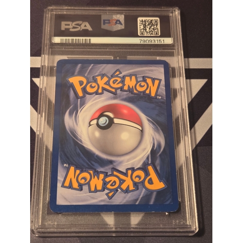 48 - 1999 Pokèmon Jungle Vaporeon 1st Edition #28 NM-MT 8 
2000 Pokèmon Rocket Dark Jolteon #38 EX 5