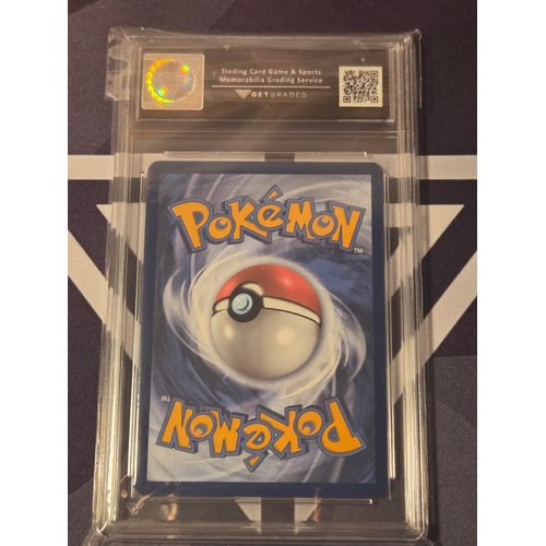 49 - Team Rocket's Murkrow 200/182- 2025 
Destined Rivals Gem Mint 10.
Kingdra TG03/TG30-2022 Astral Radi... 