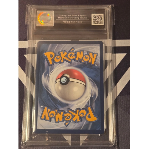 49 - Team Rocket's Murkrow 200/182- 2025 
Destined Rivals Gem Mint 10.
Kingdra TG03/TG30-2022 Astral Radi... 