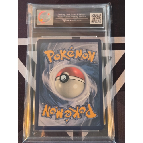 52 - Reuniclus 171/162-2024 Temporal Forces
Gem mint 10
Venusaur EX 001/142-2024 Stellar Crown
Mint 9