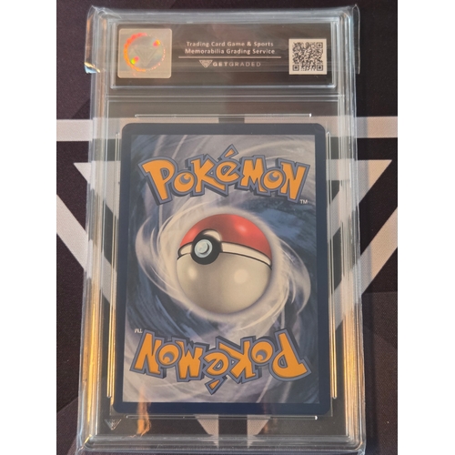 52 - Reuniclus 171/162-2024 Temporal Forces
Gem mint 10
Venusaur EX 001/142-2024 Stellar Crown
Mint 9
