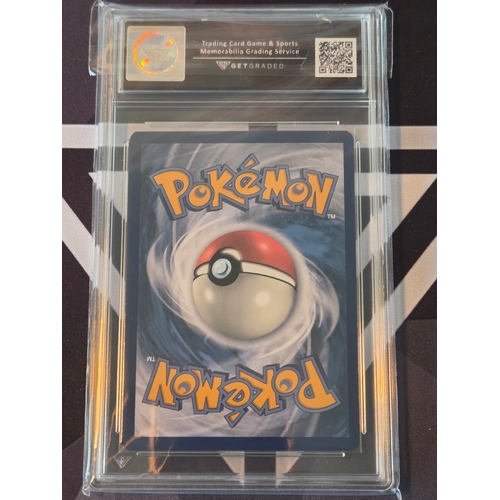 55 - Roaring Moon EX 262/182-2023
Paradox Ridt Mint 9