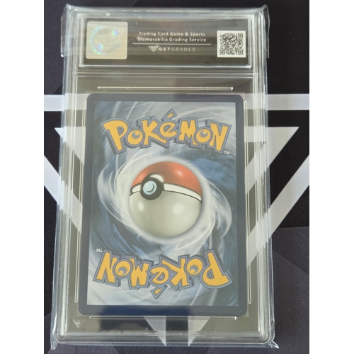 57 - Froslass EX 217/182-2023 Paradox Rift Mint 9