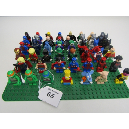 Lot 65        