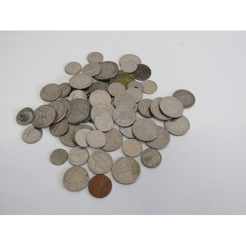 51 - A collection of U.S.A currency