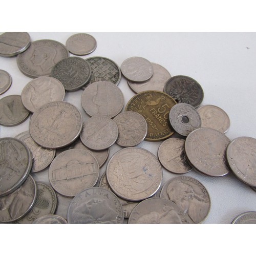 51 - A collection of U.S.A currency