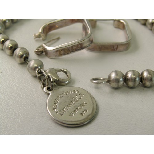 36 - selection of costume jewellery