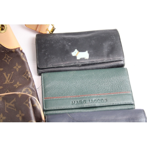 493 - Fashion Handbag Collection Womens Accessories