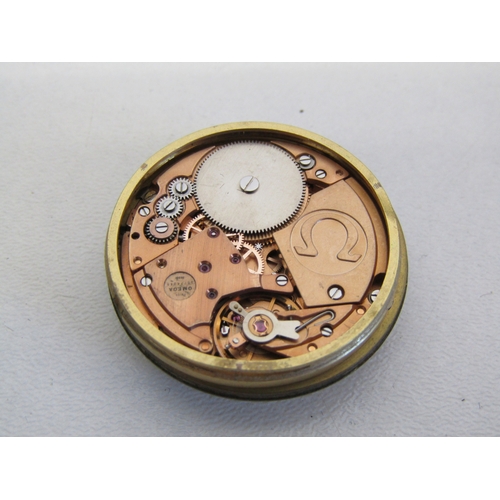 43 - 1970s Omega Geneve automatic watch, A/F