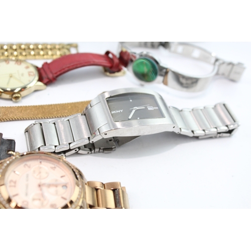 459 - Quality Quartz Watches 1KG Job Lot UNTESTED