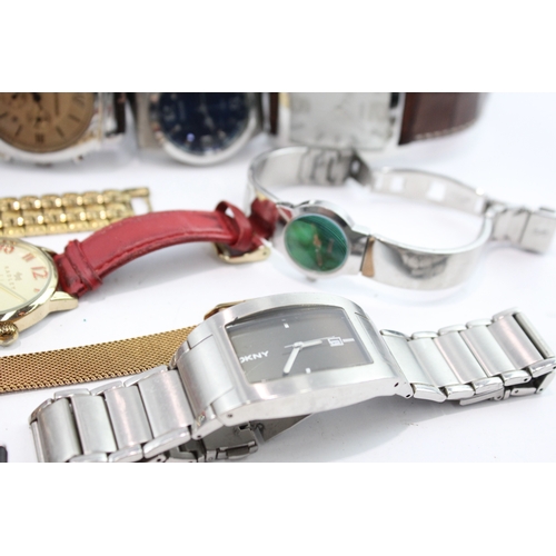 459 - Quality Quartz Watches 1KG Job Lot UNTESTED