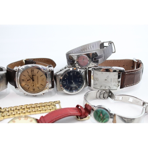 459 - Quality Quartz Watches 1KG Job Lot UNTESTED