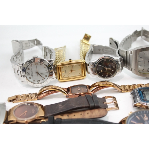 476 - Quality Quartz Watches 1KG Job Lot UNTESTED