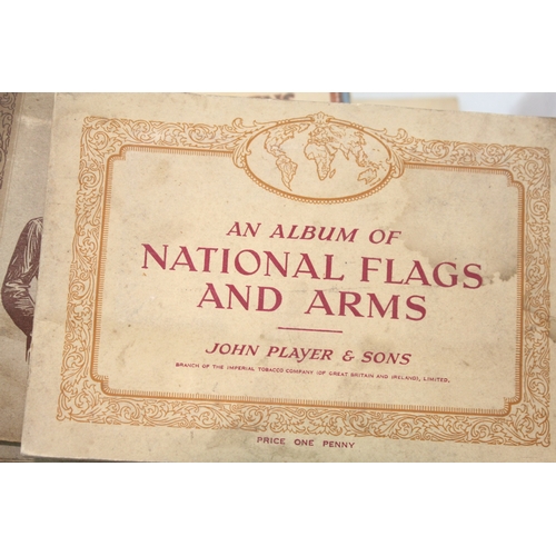 488 - Vintage Cigarette Card Alums Lot Inc GV Hugs & Queens, Films Stars Etc